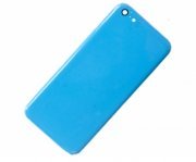 Корпус для Apple iPhone 5C (голубой) — 1