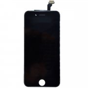 Дисплей с тачскрином для Apple iPhone 6 (черный) LCD