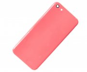 Корпус для Apple iPhone 5C (розовый) — 1