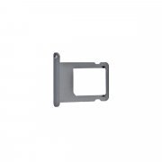 Контейнер SIM для Apple iPhone 6S Plus (серый)