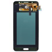 Дисплей с тачскрином для Samsung Galaxy J7 (2016) J710F (золото) OLED — 2