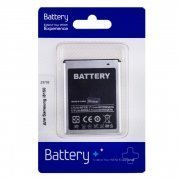 Аккумуляторная батарея Econom для Samsung Galaxy W (i8150)