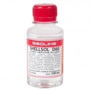 Растворитель индустриальный SHELLSOL D60 (0,1 л)