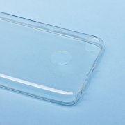 Чехол-накладка Ultra Slim для Xiaomi Redmi 4X (Прозрачный) — 3
