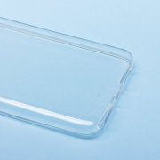 Чехол-накладка Ultra Slim для Xiaomi Redmi 4X (Прозрачный) — 2