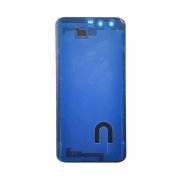 Задняя крышка для Huawei Honor 9 (синяя) — 2