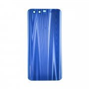 Задняя крышка для Huawei Honor 9 (синяя) — 1