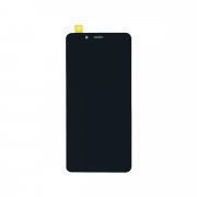 Дисплей с тачскрином для Xiaomi Redmi Note 5 (черный)