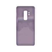 Задняя крышка для Samsung Galaxy S9 Plus (G965F) (фиолетовая)