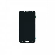 Дисплей с тачскрином для Samsung Galaxy J4 (2018) J400F (черный) OLED