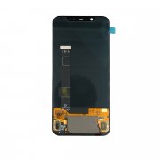 Дисплей с тачскрином для Xiaomi Mi 8 (черный) OLED — 2