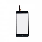 Тачскрин (сенсор) для Xiaomi Redmi 4A (черный) — 1