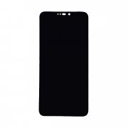 Дисплей с тачскрином для ASUS ZenFone Max M2 ZB633KL (черный)