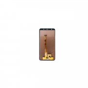 Дисплей с тачскрином для Samsung Galaxy A7 (2018) A750F (черный) TFT — 2