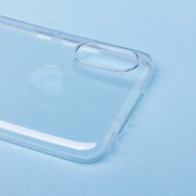 Чехол-накладка Ultra Slim для Xiaomi Redmi 7 (прозрачная) — 3