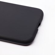 Чехол-накладка Activ Mate для Apple iPhone 11 Pro Max (черная) — 2