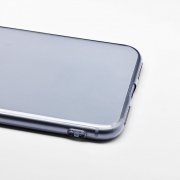 Чехол-накладка Ultra Slim для Apple iPhone 7 (затемненная) — 2