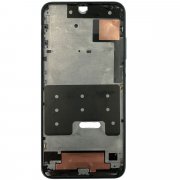 Превью Рамка дисплея для Huawei Honor 10 Lite (черная) — 4