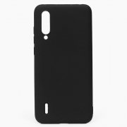 Чехол-накладка Activ Full Original Design для Xiaomi Mi A3 Lite (черная) — 1