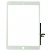 Тачскрин (сенсор) для Apple iPad 10.2 2020 (белый) (AAA)