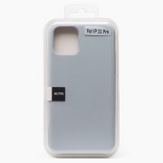 Чехол-накладка Activ Original Design для Apple iPhone 11 Pro (светло-синяя) — 2