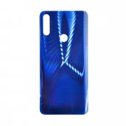 Задняя крышка для Huawei Honor 9X (синяя)