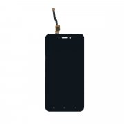 Дисплейный модуль с тачскрином для Xiaomi Redmi 5A (черный) — 1