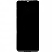 Дисплей с тачскрином для Huawei P Smart S (черный) (AAA) TFT — 1