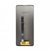Дисплей с тачскрином для Motorola Moto G8 (черный) — 2