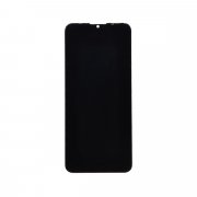 Дисплей с тачскрином для Motorola Moto E7 Plus (черный) — 1