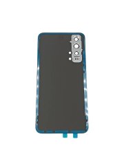Превью Задняя крышка для Huawei Honor 20 Pro (фиолетовая) Премиум &mdash; 8