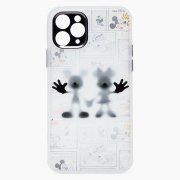Чехол-накладка SC232 для Apple iPhone 11 Pro Max (004) (рисунок) — 1