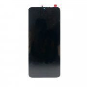 Дисплей с тачскрином для Realme C3 (черный) (AAA) LCD — 1