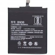 Аккумуляторная батарея VIXION для Xiaomi Redmi 4A BN30