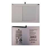 Превью Аккумуляторная батарея для Samsung Tab A7 10.4 Wi-Fi (T500) SCUD-WT-N19 — 4