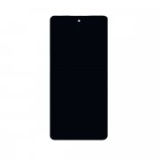 Дисплейный модуль с тачскрином для Samsung Galaxy A53 5G (A536B) (черный) — 1