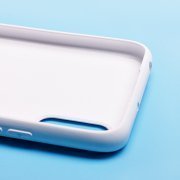 Чехол-накладка Activ Full Original Design для Xiaomi Redmi 9A (белая) — 3