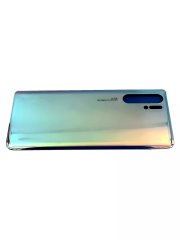 Задняя крышка для Huawei P30 Pro (голубая) — 3