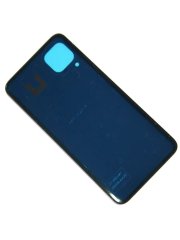 Задняя крышка для Huawei P40 Lite (зеленая) — 2