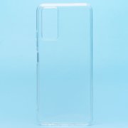 Чехол-накладка Ultra Slim для TECNO Pova 2 (прозрачная) — 1
