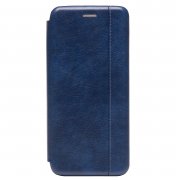 Чехол-книжка BC002 для Samsung Galaxy A13 4G (A135F) (синяя) — 1