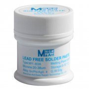 Паста паяльная MaAnt MY-83A (50 г) 183°C
