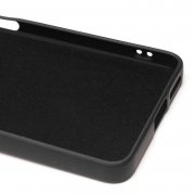 Чехол-накладка Activ Full Original Design для Xiaomi Poco X4 Pro 5G (черная) (209854) — 3