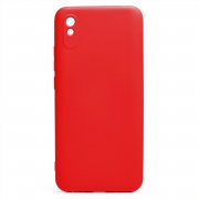 Чехол-накладка Activ Full Original Design для Xiaomi Redmi 9A (красная) — 1