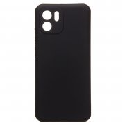 Чехол-накладка Activ Full Original Design для Xiaomi Redmi A2 (черная) (215679) — 1