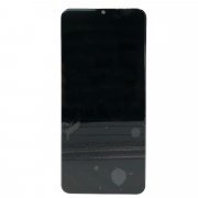 Дисплей с тачскрином для Vivo Y31 (черный) LCD — 1