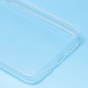 Чехол-накладка - Ultra Slim для Xiaomi Redmi 9T (прозрачная) — 2