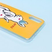 Чехол-накладка ORG SC156 для Xiaomi Redmi Note 7 (005) (рисунок) — 1