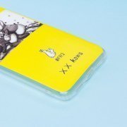 Чехол-накладка ORG SC156 для Xiaomi Redmi Note 7 (006) (рисунок) — 1