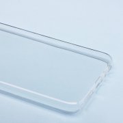 Чехол-накладка Activ ASC-101 Puffy для Xiaomi Redmi Note 8 (прозрачная) — 3